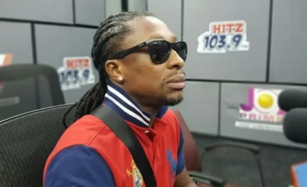 Collaborating With New Crop Of Artistes Doesn't Imply I've Lost Relevance – Kwaisey Pee