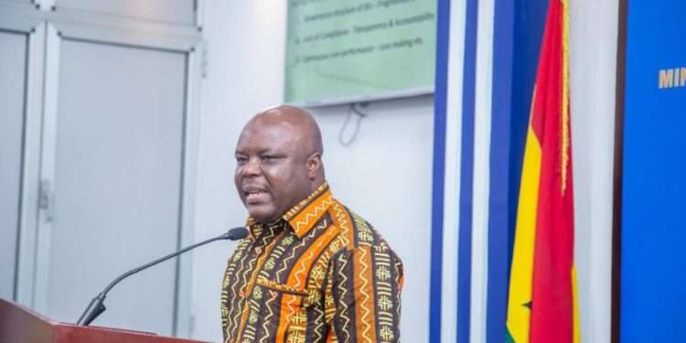 PELT To Engender Competition And Performance Among Public State Enterprises 1 Minister for Public Enterprises, Joseph Cudjoe, has revealed that the Public Enterprises League Table (PELT), under the initiative of the ministry is intended to among other things engender competition and performance among public enterprises.