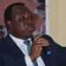 CHRAJ Laments Insufficient Funding Undermines Its Ability To Operate Efficiently 13 The Commissioner for the Commission for Human Rights and Administrative Justice (CHRAJ), Joseph Whittal, has revealed that the Commission does not have the necessary funds to operate as it should.