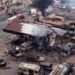 Today In History: Over 150 People Lost Their Lives In A Twin Disaster In Ghana 12 Today In History: Over 150 People Lost Their Lives In A Twin Disaster In Ghana