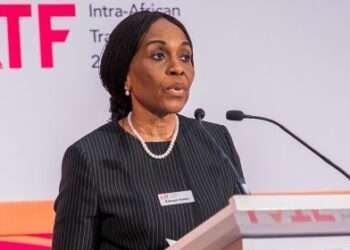 Afreximbank Board Appoints Kanayo Awani As Executive Vice President Of Intra-African Trade Bank 1 Afreximbank Board Appoints Kanayo Awani Executive Vice President, Intra-African Trade Bank