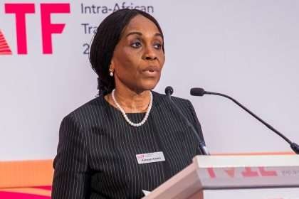 Afreximbank Board Appoints Kanayo Awani As Executive Vice President Of Intra-African Trade Bank 1 Afreximbank Board Appoints Kanayo Awani Executive Vice President, Intra-African Trade Bank