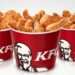 KFC, NBA Africa marketing partnership To Benefit Ghana, 7 Other Countries