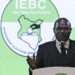 Kenya: 250,000 Ghost Names Found On Voters' Register 12 Kenya: 250,000 Ghost Names Found On Voters' Register