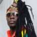 Legendary highlife artiste, Kojo Antwi