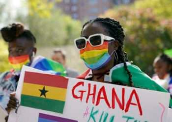 Anti-LGBTQI Bill: This Is Not A Bill The Committee Should Be Divided Over- Agbotsey 1 The Fundraising Coordinator of Amnesty International Ghana, Samuel Agbotsey, has called on the membership of the Constitution and Legal Affairs Committee of Parliament to settle their differences as they work towards ensuring the Anti-LGBT+ bill is more effective.