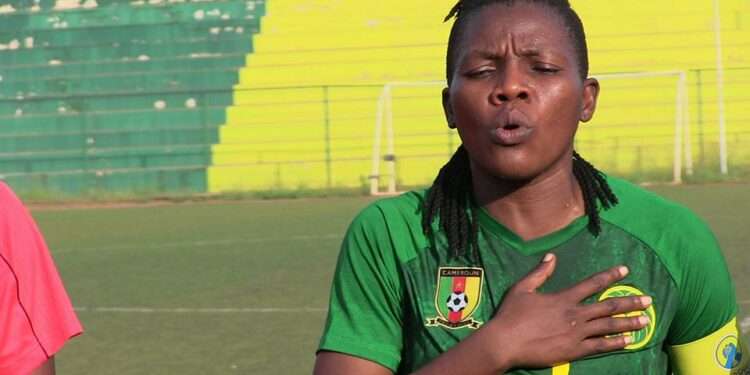 CAF Lines Up Ex-Women Football Stars For WAFCON TV Analysis