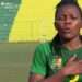 CAF Parades Ex-Women Football Stars For WAFCON TV Analysis 13 CAF Lines Up Ex-Women Football Stars For WAFCON TV Analysis