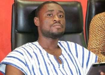 Spokesperson For Education Ministry Debunks Shooting Incident At Islamic SHS 4 Spokesperson For Education Ministry Debunks Shooting Incident At Islamic SHS