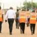 Sekondi-Takoradi Flooding: NADMO Indicates Steps Are Being Taken 11 NADMO Officials