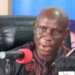 Deputy General Secretary for the New Patriotic Party(NPP), Nana Obiri Boahen