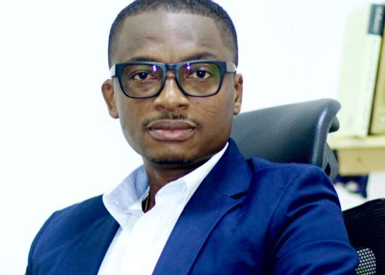 The Executive Director of the Bureau of Public Safety, Nana Yaw Akwada, has bemoaned the state of food security in the country.
