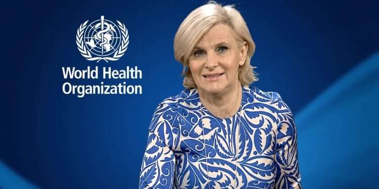 WHO, Partners Launch New SunSmart Global UV App To Offer Protect Against Dangers Of The Sun 1 WHO, Partners Launch New SunSmart Global UV App To Offer Protect Against Dangers Of The Sun