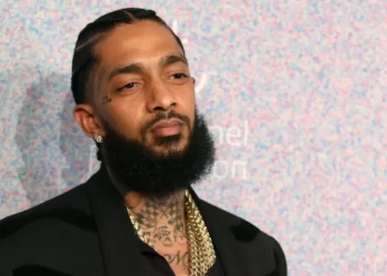 Jury Hears how Nipsey Hussle was shot 'from the bottom of his feet to the top of his head' 4 Jury Hears how Nipsey Hussle was shot 'from the bottom of his feet to the top of his head'