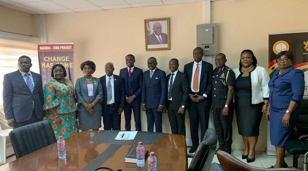 Anti-Corruption campaigner and Programmes Manager of the Ghana Integrity Initiative (GII), Mary Awelana Addah, has lamented the insufficient funding allocated to the Office of the Special Prosecutor.