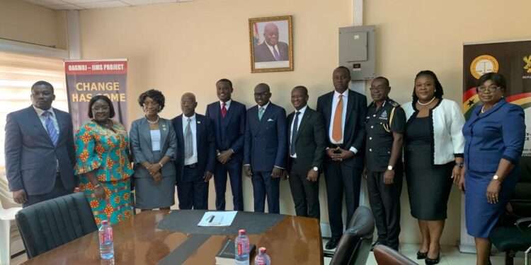Anti-Corruption campaigner and Programmes Manager of the Ghana Integrity Initiative (GII), Mary Awelana Addah, has lamented the insufficient funding allocated to the Office of the Special Prosecutor.
