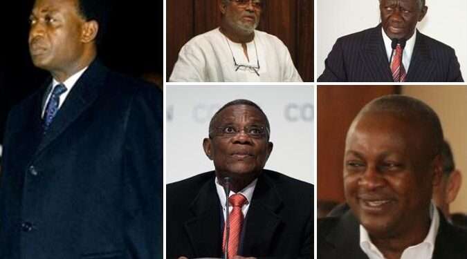 Research fellow with the Ghana Center for Democratic Development (CDD-Ghana), Gilfred Asiamah, has revealed that the powers that is usually entrusted in the hands of the President in the country undermines both accountability and transparency in the core functions of the executive.