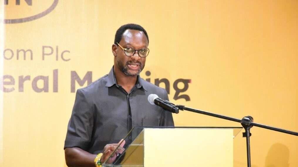 MTN Ghana's Dividend Up By 43.8% In 2021, Shareholders To Receive 70.6% Of Profit After Tax As Dividend 1 MTN Dividend Up By 43.8% In 2021, Shareholders To Receive 70.6% Of Profit After Tax As Dividend