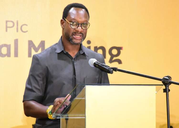MTN Ghana Reiterates Commitment To Deepen Digital & Financial Inclusion In Ghana, On Track To Invest US$1 Billion In Infrastructure By 2025 1 MTN Ghana Reiterates Commitment To Deepen Digital & Financial Inclusion In Ghana, On Track To Invest US$1 Billion In Infrastructure By 2025