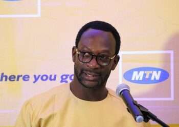 MTN Ghana Holds Virtual Media & Stakeholder Forum 4 MTN Ghana Holds Virtual Media & Stakeholder Forum