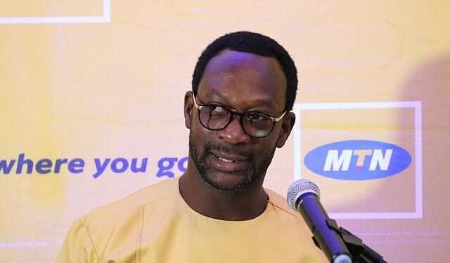 MTN Ghana Holds Virtual Media & Stakeholder Forum 1 MTN Ghana Holds Virtual Media & Stakeholder Forum