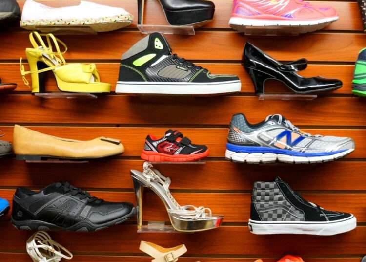South Africa’s Clothing and Footwear Industry to Experience Strong Growth 1 clothing