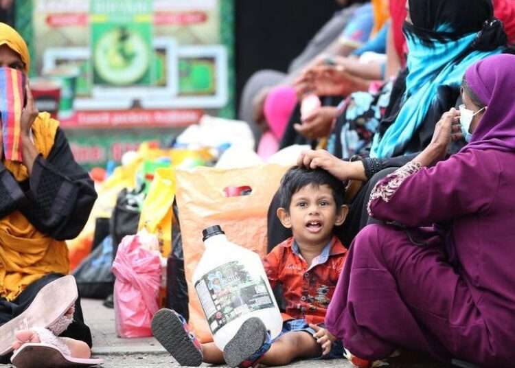 Sri Lanka: Prime Minister Says Country Needs $5bn This Year 1 Sri Lanka
