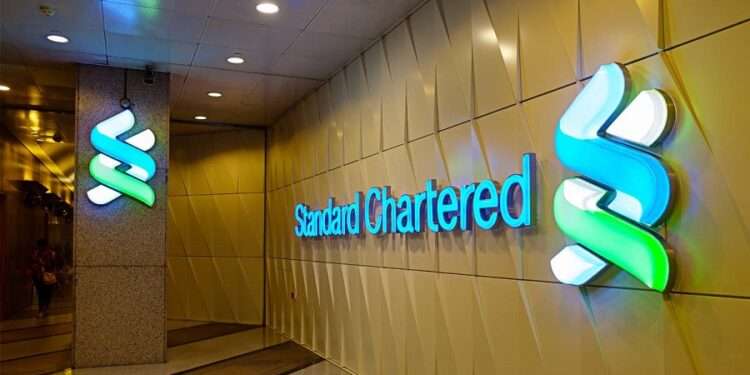 Stanchart Bank Demonstrates Sustainable and Profitable Growth By Posting Impressive Performance 1 Standard Chartered Bank