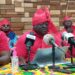 A section of TEWU Leadership