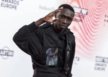 Khaby Lame Is Now The Most-Followed TikToker In The World