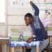 Teacher Kwadwo