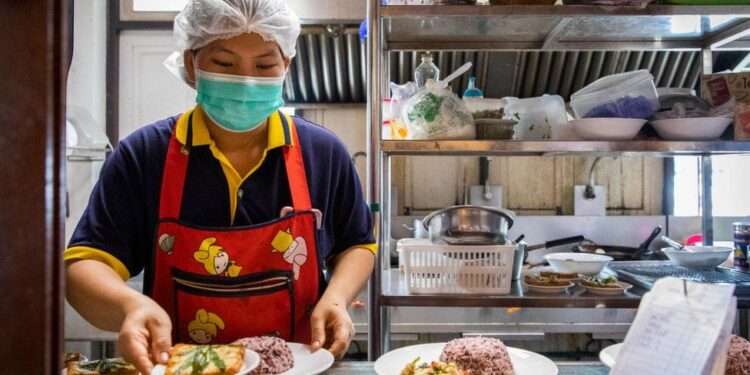 Thailand Legalises Cannabis Trade but With Recreational Restrictions 1 It's now legal to grow cannabis plants and buy marijuana-infused dishes in Thailand