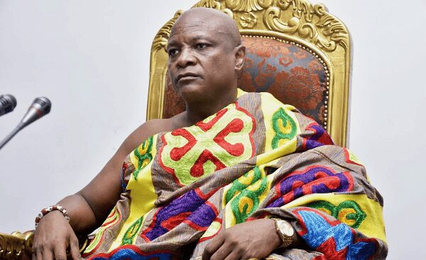 Atik Mohammed Suggests Payment Of Ex-gratia To Public Service Workers 2 Togbe Afede XIV