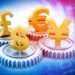 Top 10 foreign exchange platforms