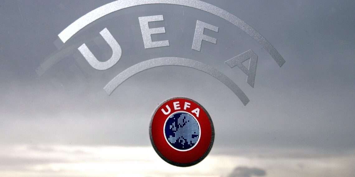 UEFA, UNHCR To Host Special Tournament To Mark World Refugee Day 2022 1 UEFA, UNHCR To Host Special Tournament To Mark World Refugee Day 2022