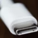 A USB Type-C cable. © Wikimedia Commons