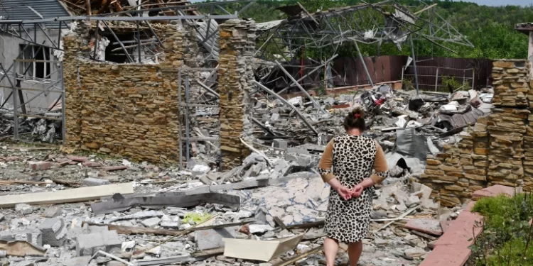 An overview of destructions