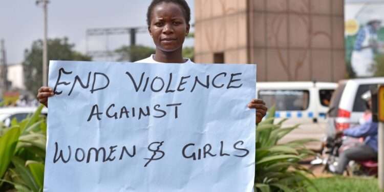 Horn Of Africa: Drought Leading To Increasing Violence Against Women And Girls, IRC Warns 1 Horn Of Africa Drought Leading To Increasing Violence Against Women And Girls