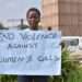 Horn Of Africa Drought Leading To Increasing Violence Against Women And Girls