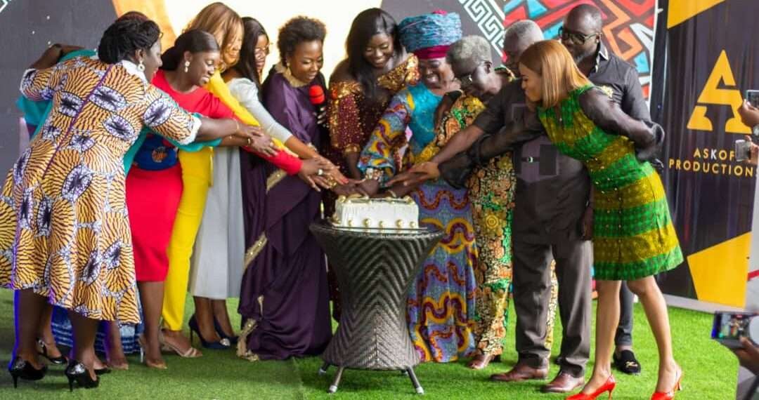 GOWA Launches Fifth Anniversary 1 GOWA fifth anniversary launched