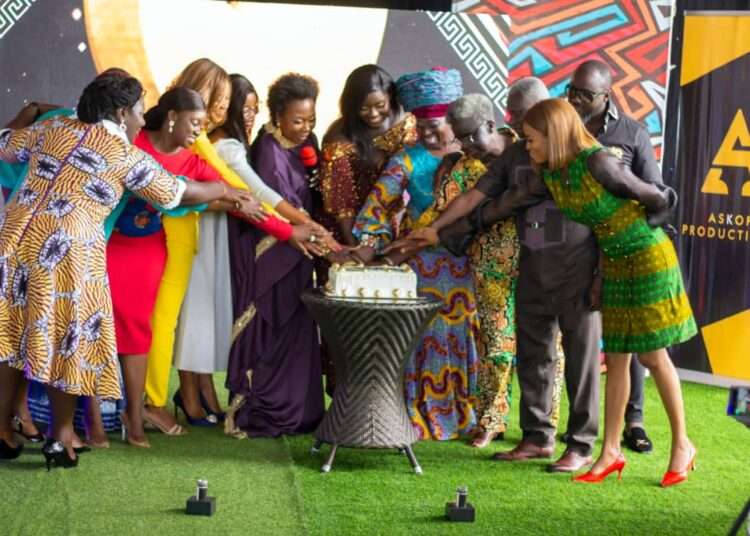 GOWA Launches Fifth Anniversary 1 GOWA fifth anniversary launched