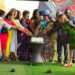 GOWA Launches Fifth Anniversary 13 GOWA fifth anniversary launched