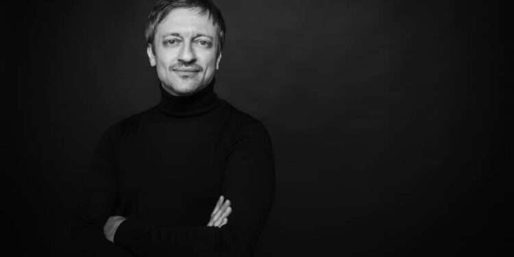 Embassy of Spain And MOTAC To Thrill With Piano Concert 1 Spanish pianist, Enrique Bagaría
