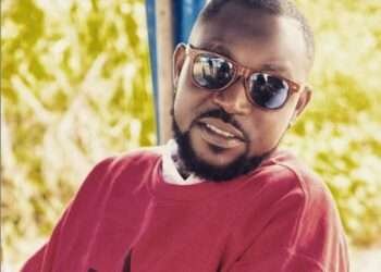 I am Disappointed By the Members who make up the VGMA Board- Yaa Pono 8 An image of Yaa Pono