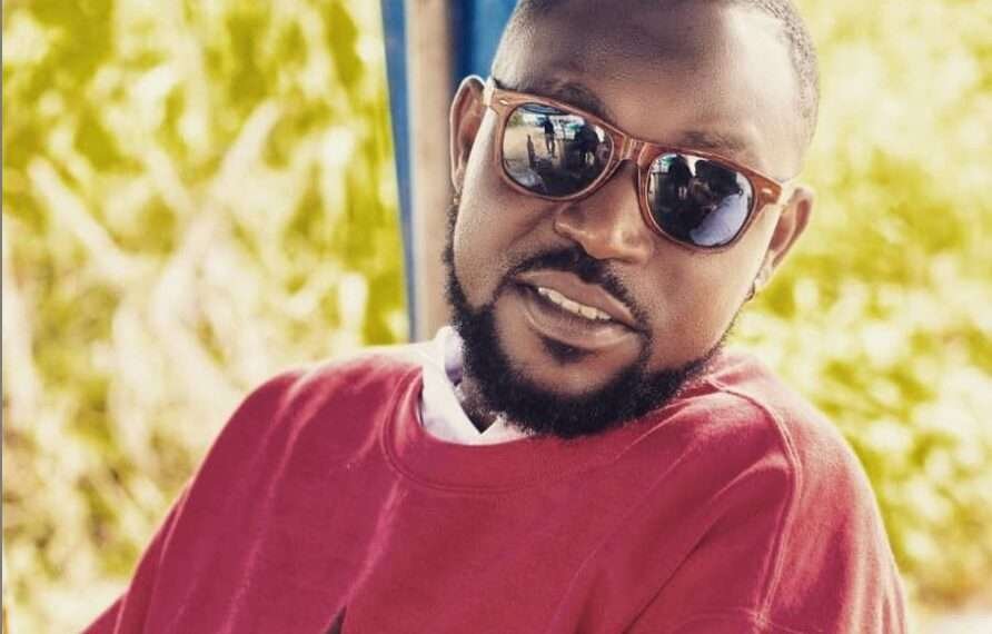 I am Disappointed By the Members who make up the VGMA Board- Yaa Pono 1 An image of Yaa Pono