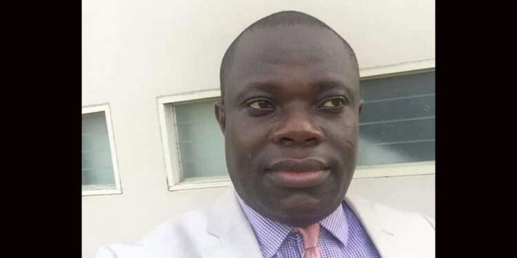 High Court Judge Cautions Public To Investigate Land Ownership Documents 1 High Court Judge, His Lordship, Justice Alexander Osei Tutu, has cautioned the public to due diligence and investigate the ownership and documents attached to the land they have intentions of buying.