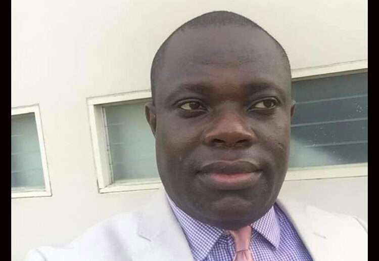 High Court Judge Cautions Public To Investigate Land Ownership Documents 1 High Court Judge, His Lordship, Justice Alexander Osei Tutu, has cautioned the public to due diligence and investigate the ownership and documents attached to the land they have intentions of buying.