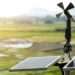 Climate smart agriculture