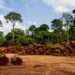 Conservation of natural resources
