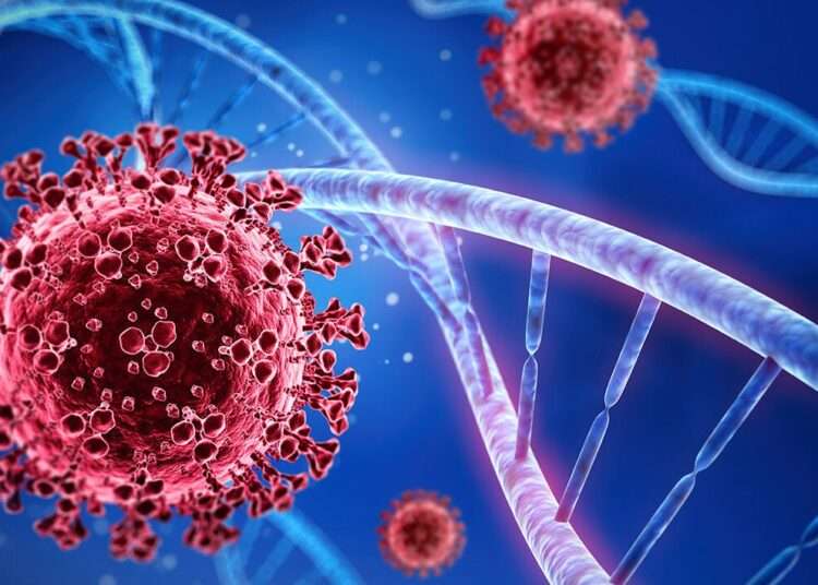Covid-19: We Are Likely To Get Into A Full-blown Fifth Wave- Virologist 1 A Virologist at the Kumasi Centre for Collaborative Research (KCCR) Dr Michael Owusu, has disclosed that the country could potentially enter into a fifth wave in its fight against the Covdi-19 pandemic.
